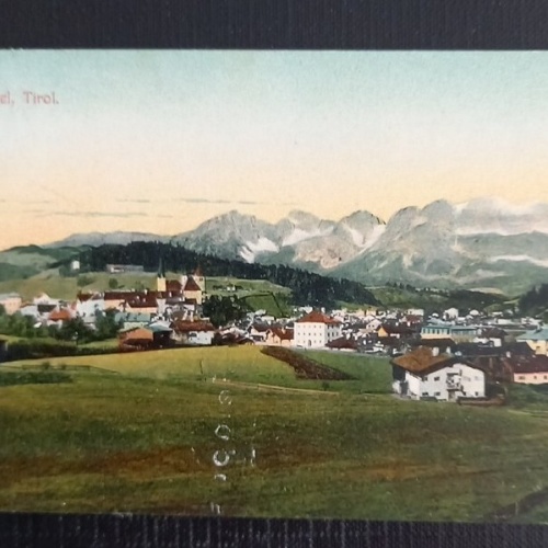 Kitzbühl Tirol 165564H