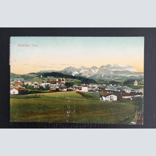 Kitzbühl Tirol 165564H
