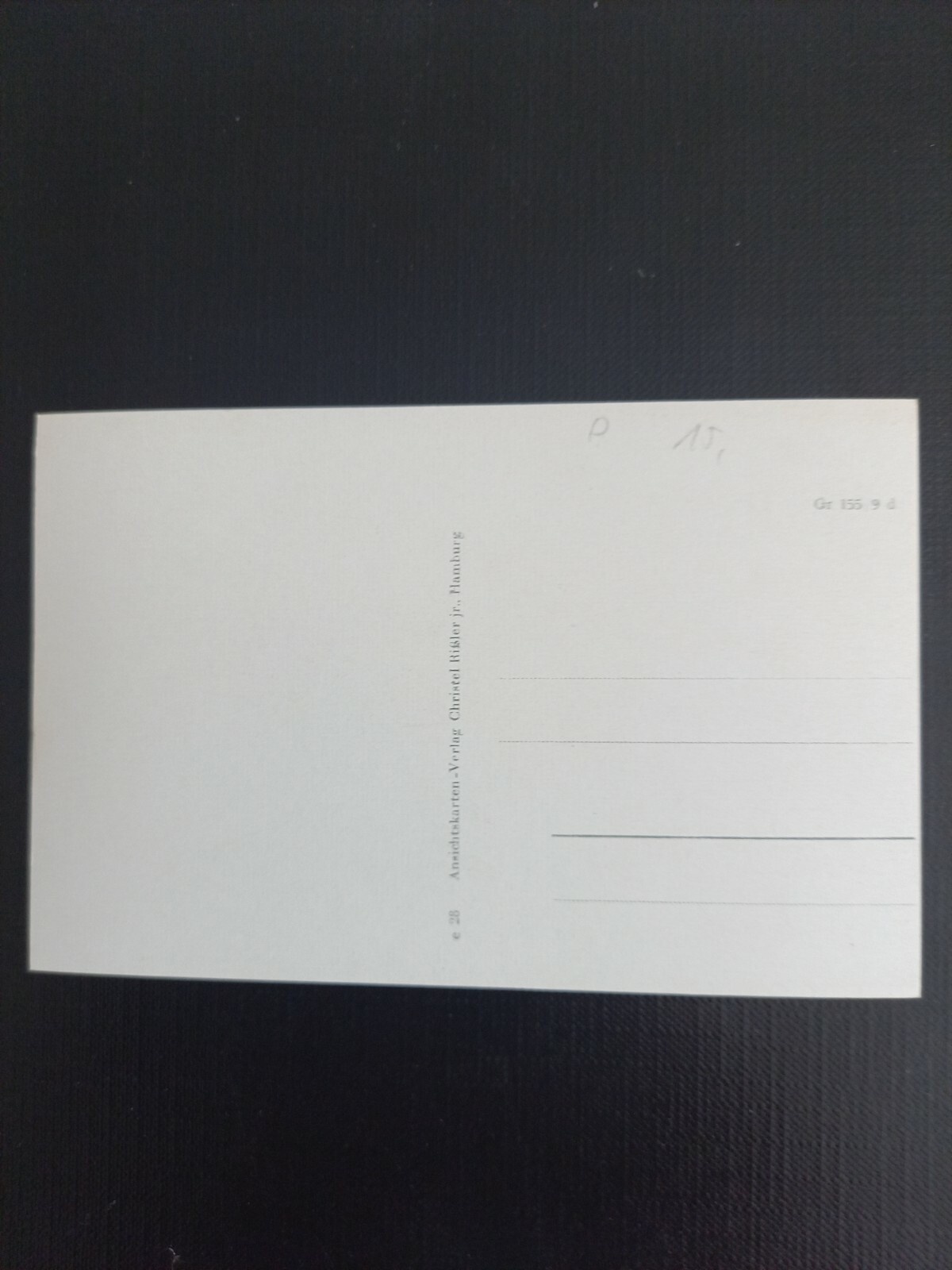 Ostseebad Grömitz 180306 GR