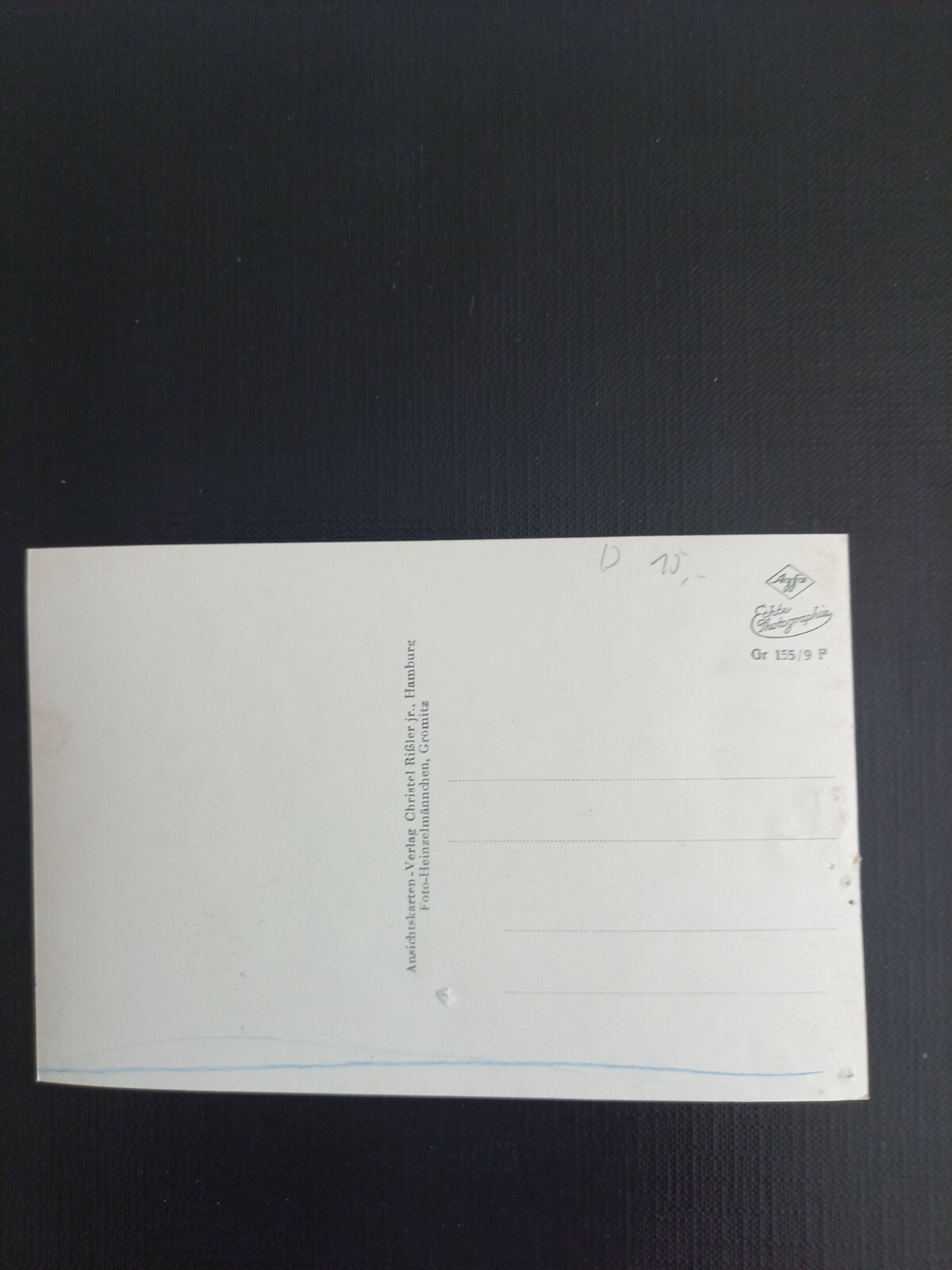 Ostseebad Grömitz 180301 GR