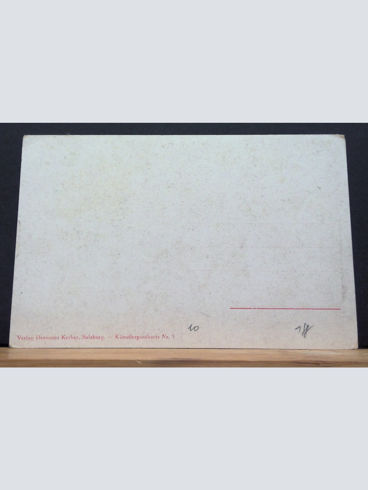 Salzburg Hohensalzburg und Nonnberg Gemälde JW 650306 C