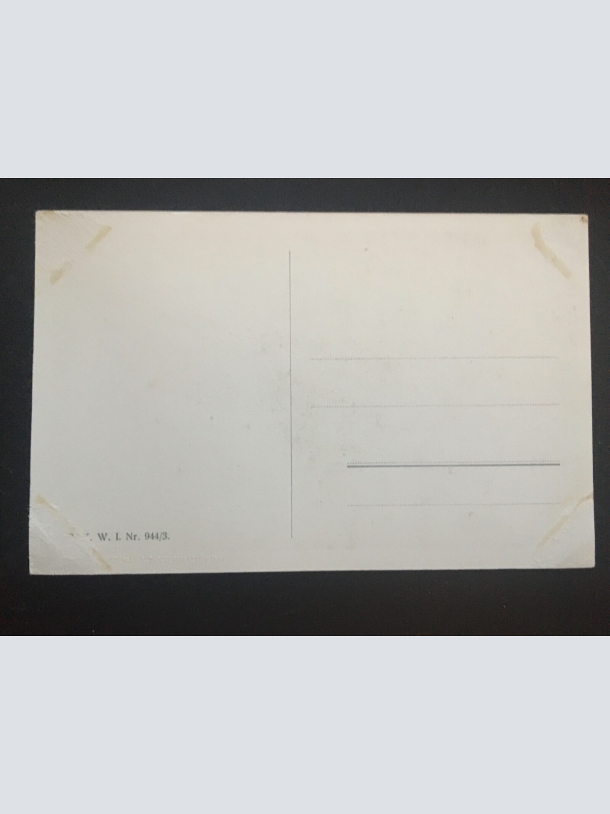 Er wiehert umsonst (J.v.Berres) - Hiaba Nyerit - Pferd ohne Reiter 270067 TH