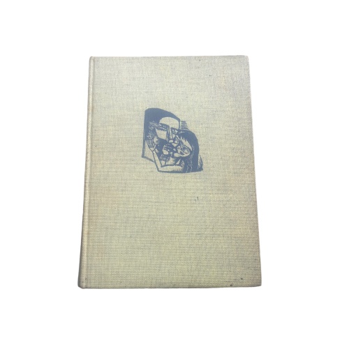 4574 Jean Adhemar EUROPÄISCHE GRAPHIK IM 20.JAHRHUNDERT HC