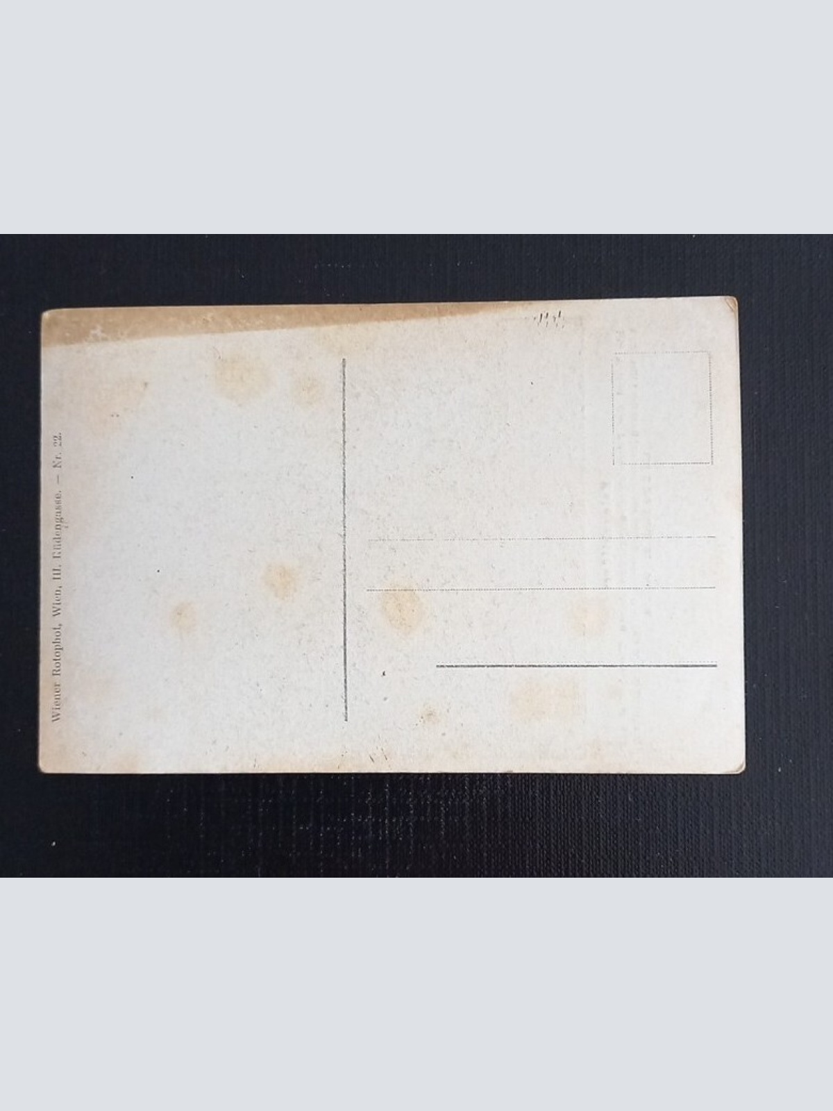 Kriegsbilder Österreich Ungarische Armee 165270 G