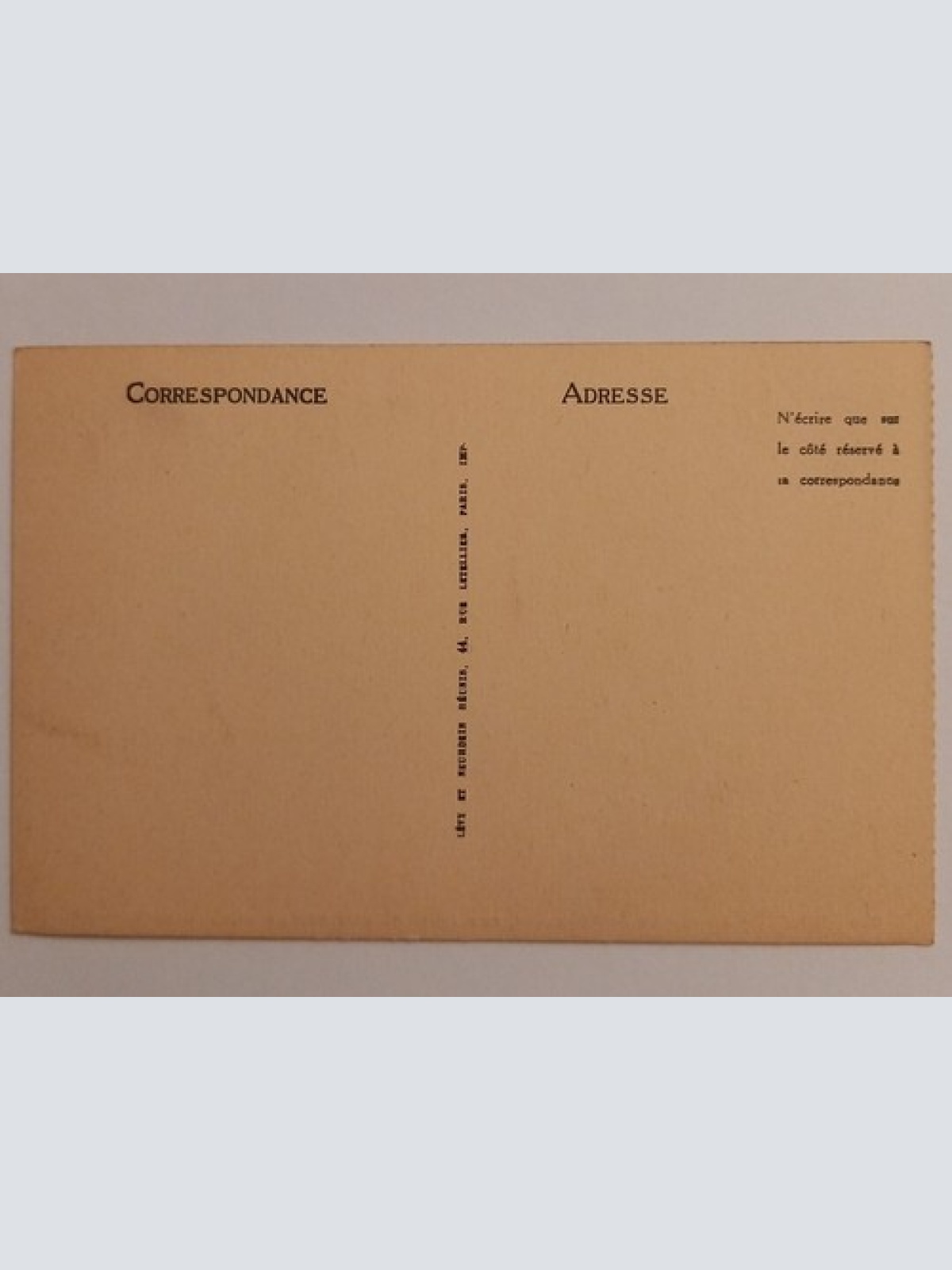 Nimes, la Grotte 500024A gr D