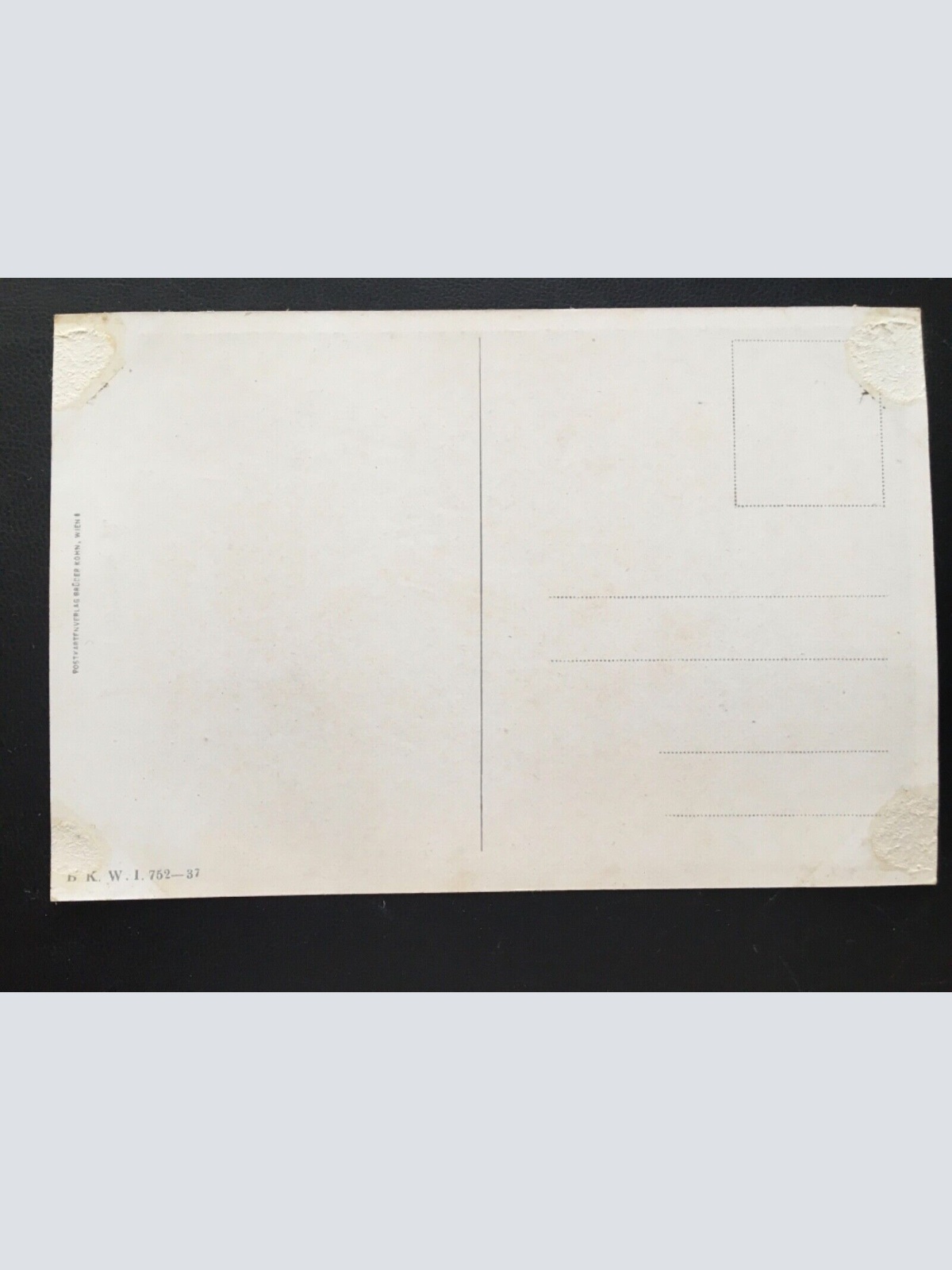 Kaiser Wilhelm II. - Portrait 270083 TH SH1