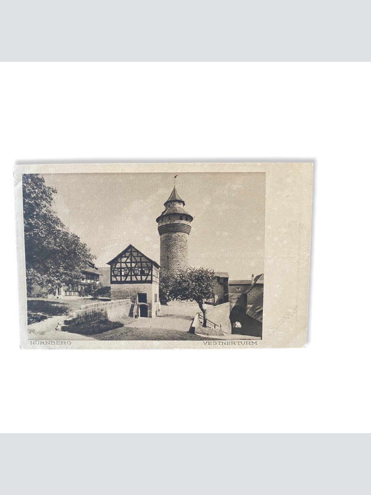 Nürnberg Vestner Turm 11023
