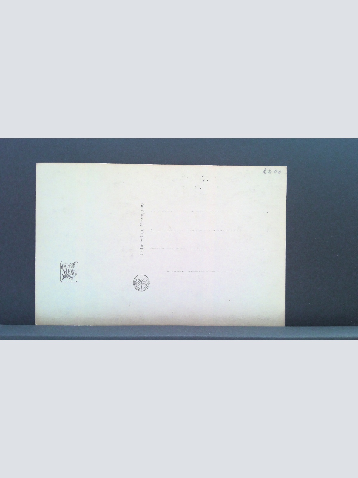 G Marioniez On the bank of the Odet Gemälde JW 650471 C