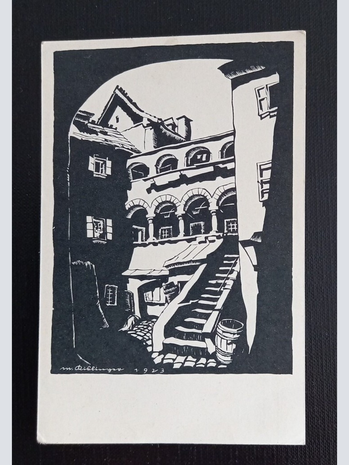 Alt Urfahr Ottensheimerstraße 165300 G