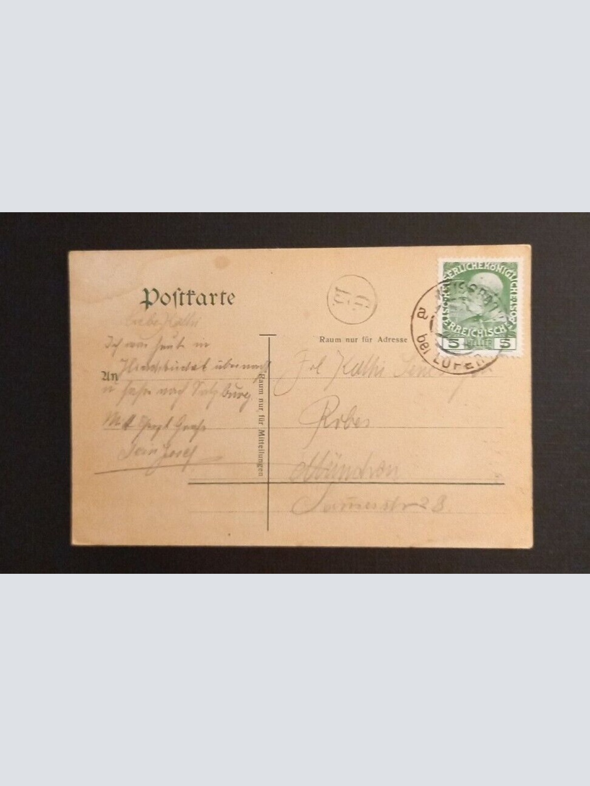 Hirschbühel Lofer 165544 H