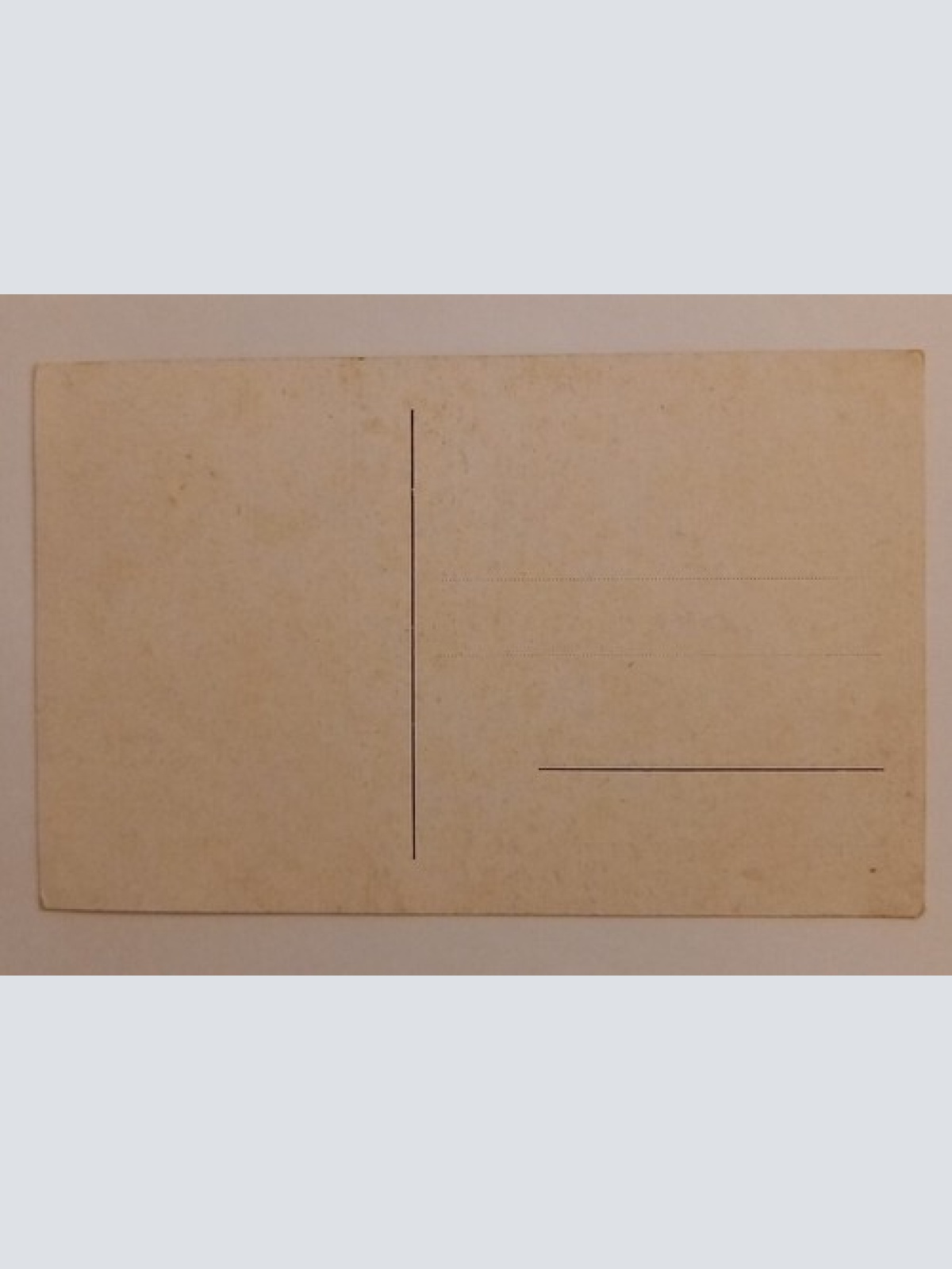 Glückwunschkarte Frohe Weihnacht 500042A gr D