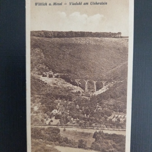 Wittlich a.Mosel 160063 GR