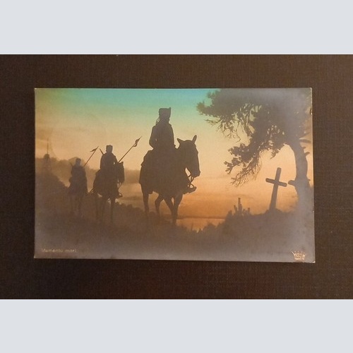 Rotthalmünster Bayern Reiter Am Pferd 5531 H