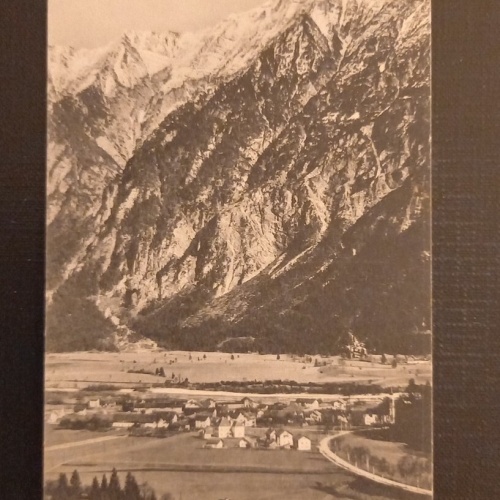 Obetau Bayern 165543 H