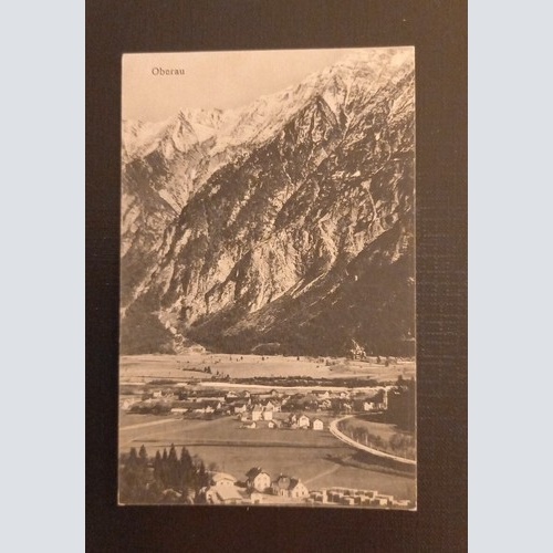 Obetau Bayern 165543 H