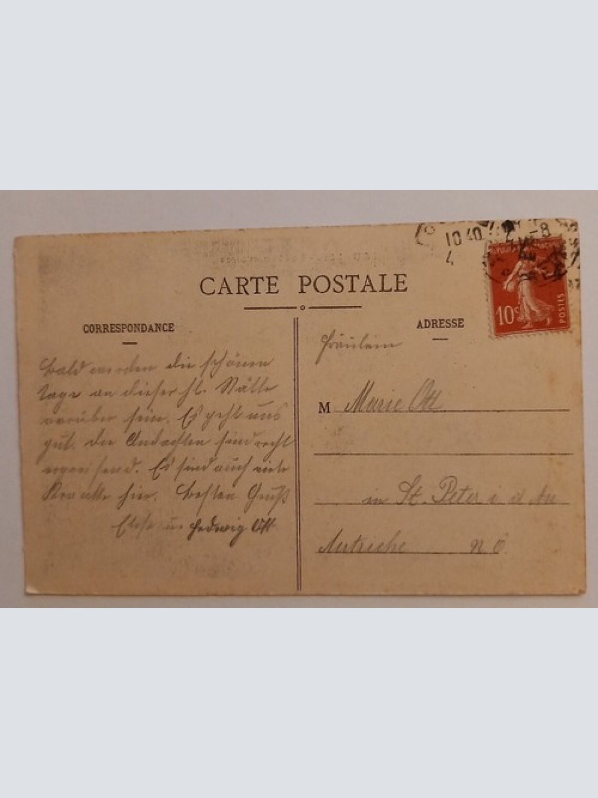 Lourdes, Les Sanctuaires 500039A gr D