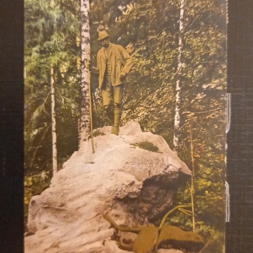 Bad Ischl Kaiser Standbild 165504 H