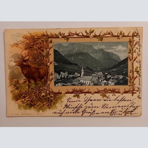 Schellenberg 500047A gr D