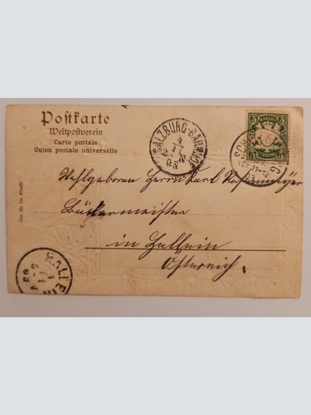 Schellenberg 500047A gr D