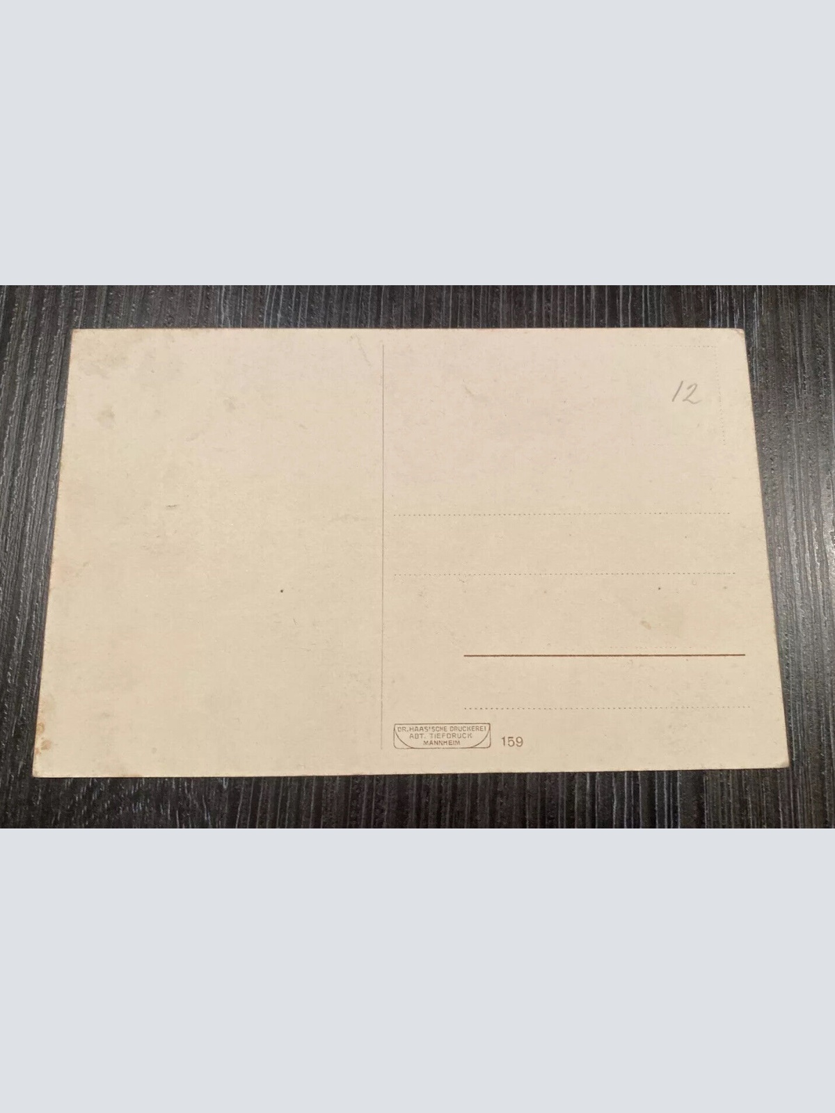 Kreuz von Saarburg Lothringen 80144