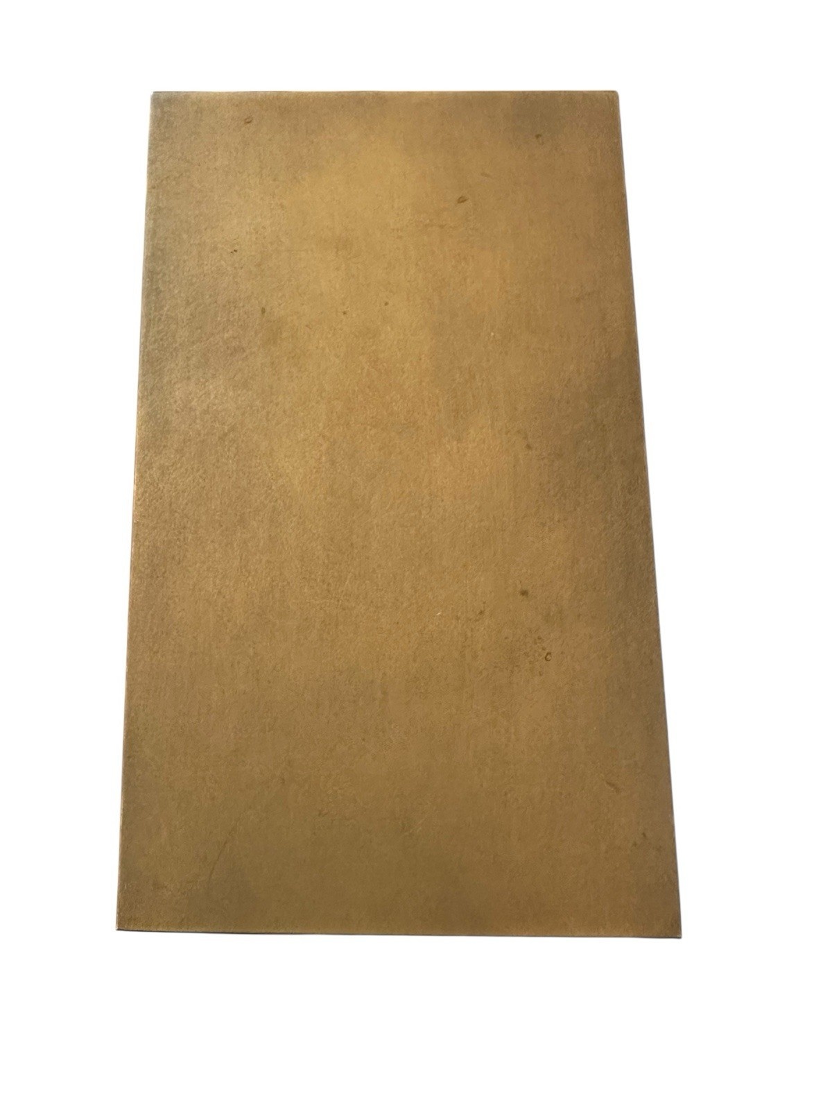 Bronze Plakette Ulanen Regiment Alexander II Österr.-Ungarn Heinrich K. Scholz