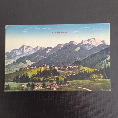 Bad Heilbrunn 410505 gr