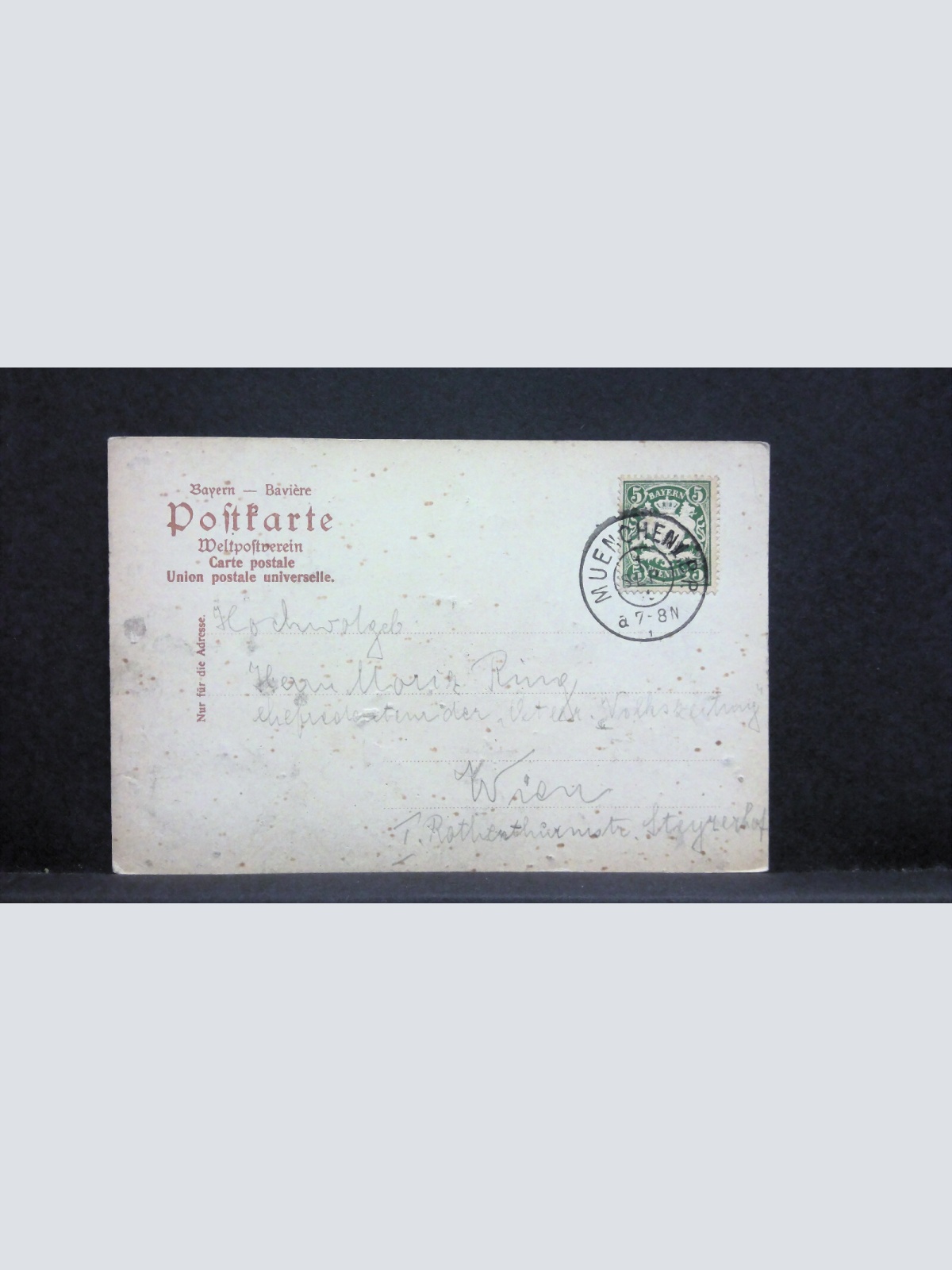 München Gesamtansicht mit Frauenkirche 20013 jw J