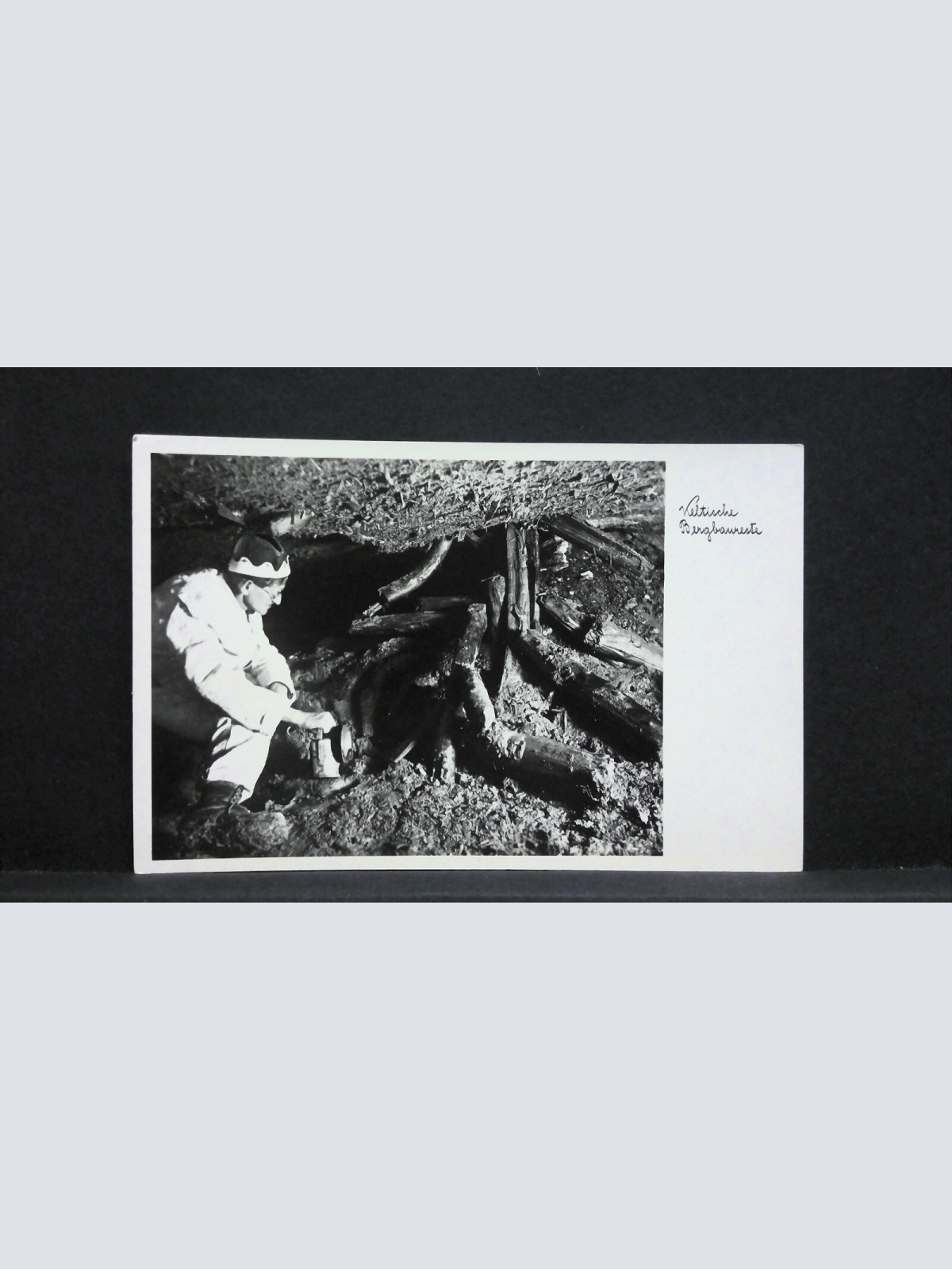 Keltische Bergbaureste 402246 jw J