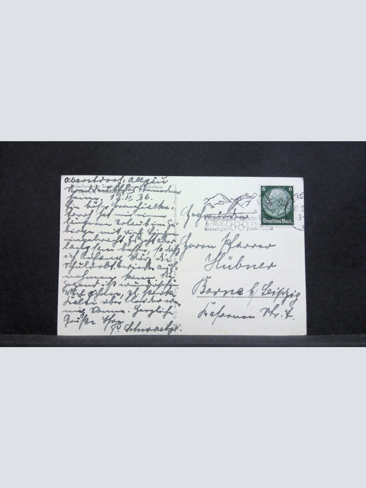 Aus dem Nebelhorngebiert Berge Schnee Gletscher 140428 jw J