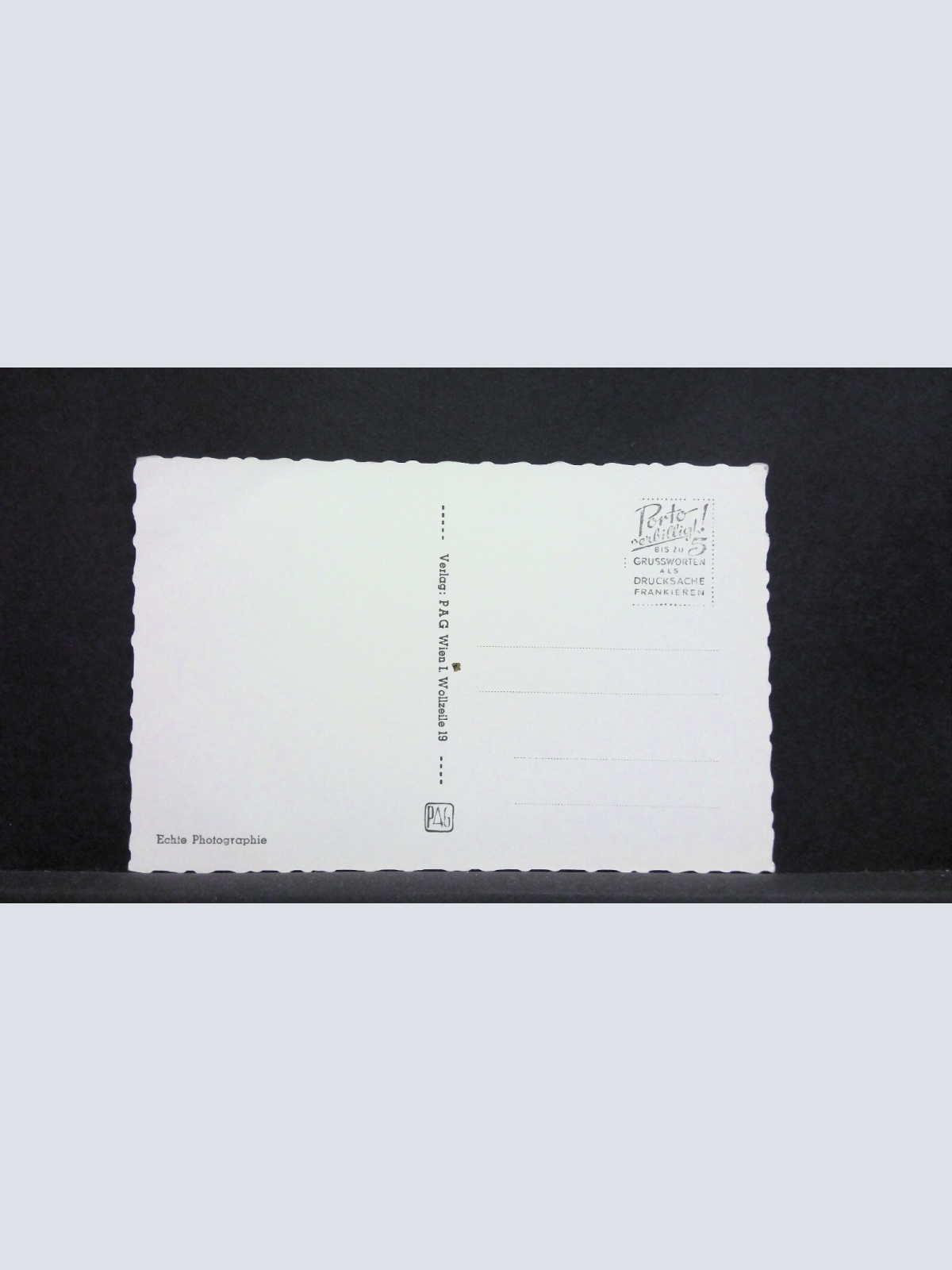 Michaelerplatz mit Hofburg bei Festbeleuchtung Wien 600570A jw J