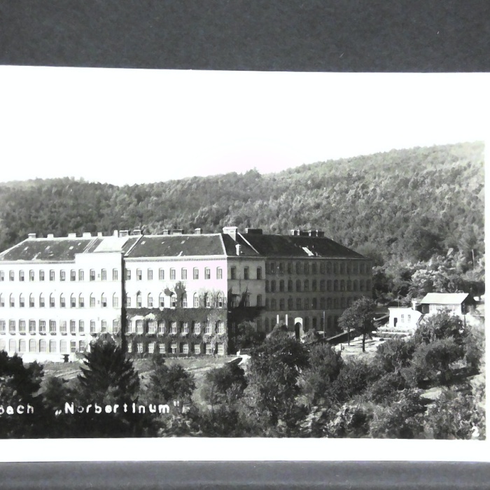 Tullnerbach Norbertinum 60200 jw J