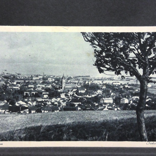 Tachau Totale Kirche 600709A jw J