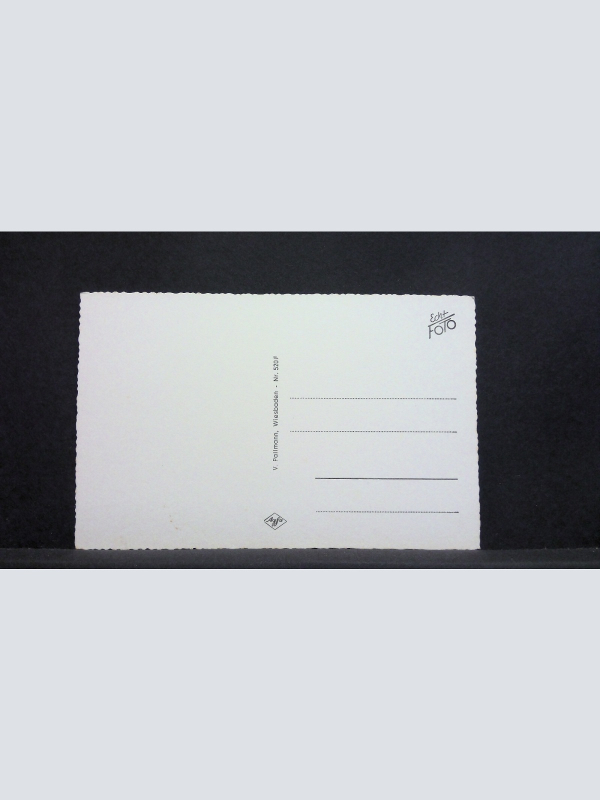 Bad Kreuznach Kurhaus Rheingrafenstein Salinenrad 82038 jw J