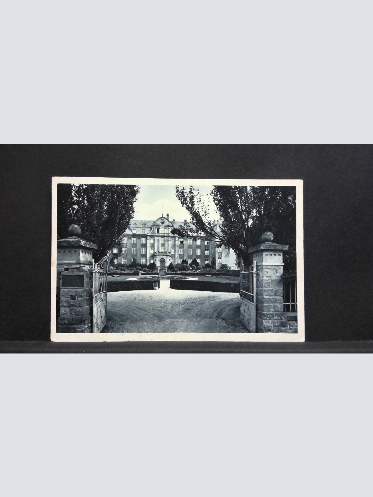 St Franziskastift Bad Kreuznach Nahe 20118 jw J