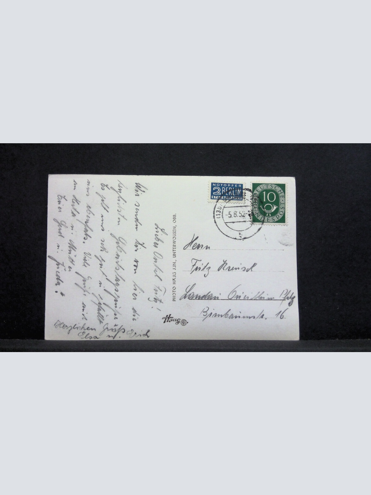 Unterwössen mit Hochgern Berg Kühe 140421 jw J