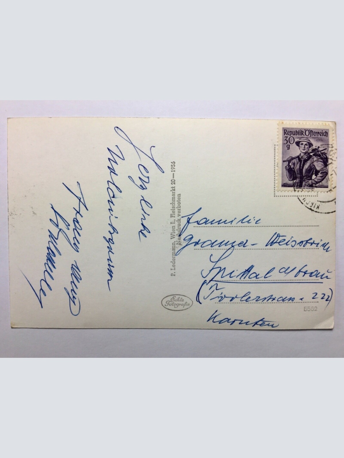 Bad Schönau im Gebirge 30118 TH