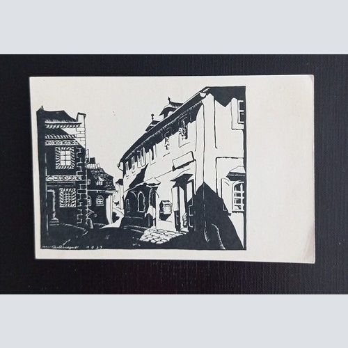 Alt Urfahr Ottensheimerstraße 165299 G