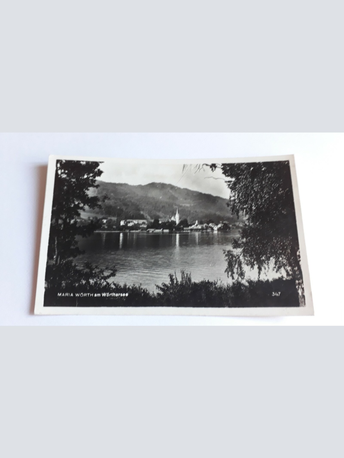 Maria Wörth am Wörthersee.25021