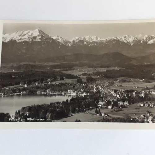 Velden am Wörthersee.25026