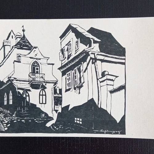 Alt Urfahr Ottensheimerstraße  165308 G