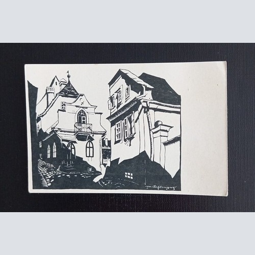 Alt Urfahr Ottensheimerstraße  165308 G