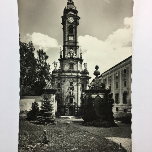 Zisterzienserstift Zwettl 627