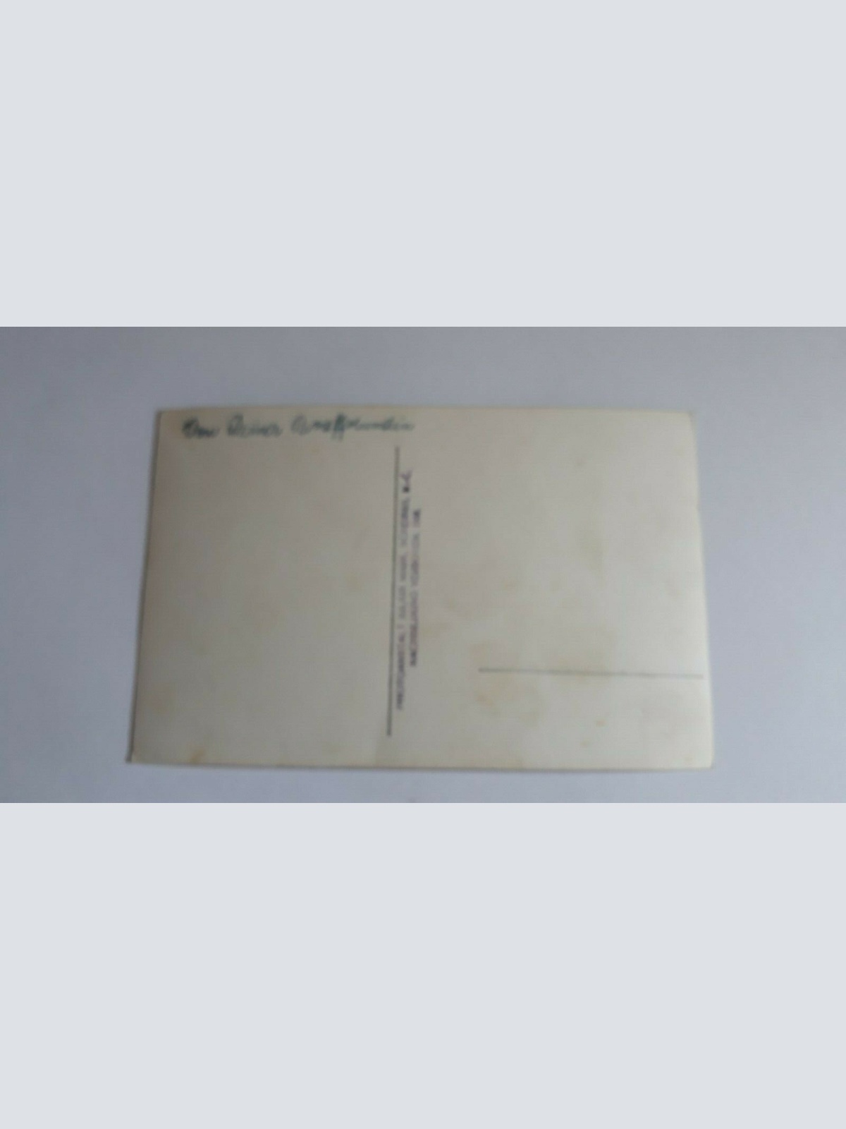 Steinakirchen a Forst. 20273