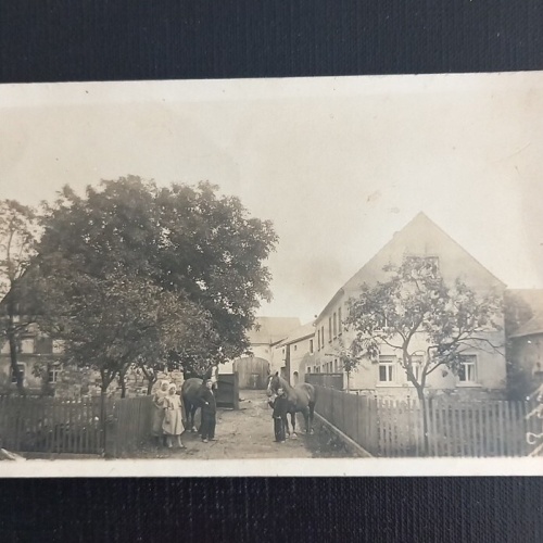 Saarbrücken Saargebiet 650157 G