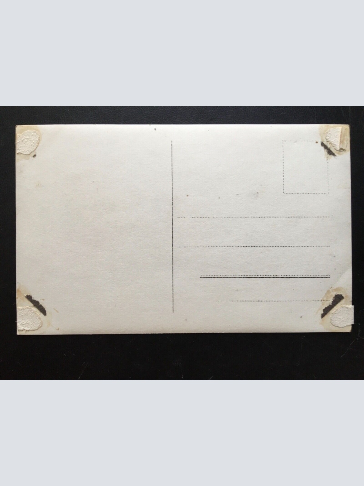 Essensmarken-Ausgabe - Soldaten - Vater mit Kind 270072 TH