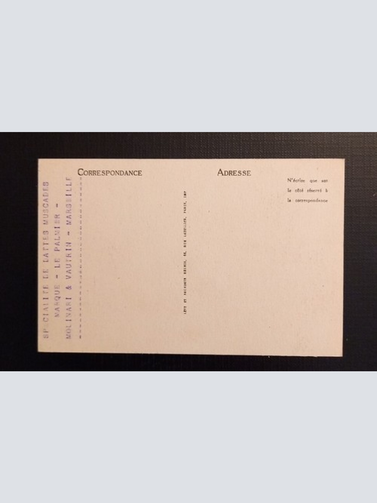 Sfax Place Jerome Fidele Et Avenue De Paris LL 800074 Ga E