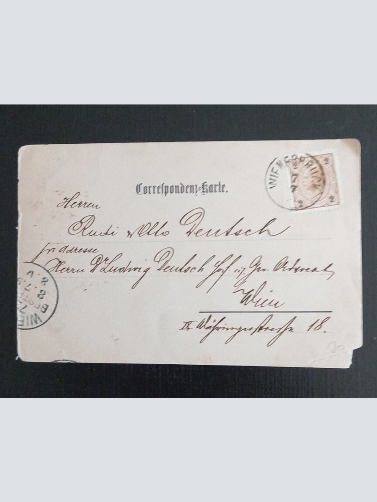 Parthie Beim Lasingfall 800082 Ga E