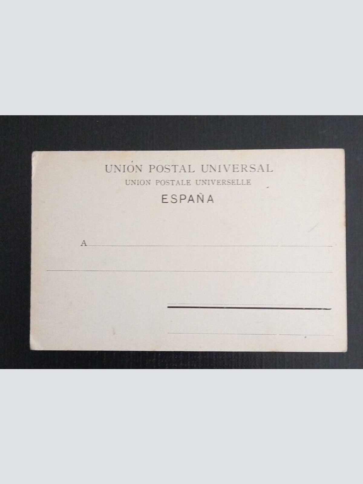 Sevilla Piaza De La Victoria 800080 Ga E