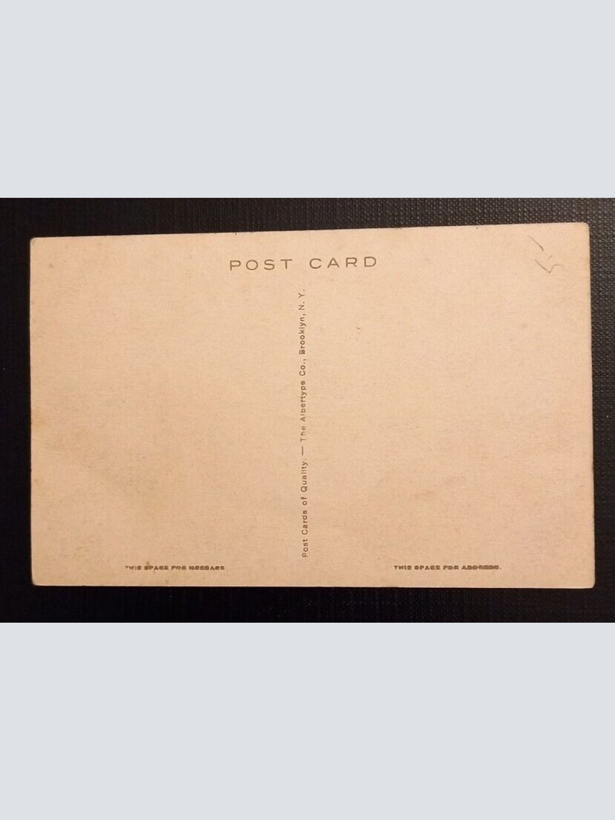 Ladies Cottage Ohio State Sanatorium 800061 Ga E