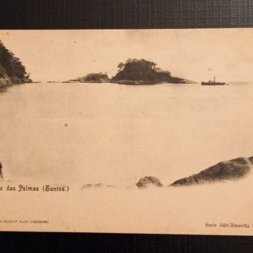 Ilhad Das Palmas Santos 800069 Ga E